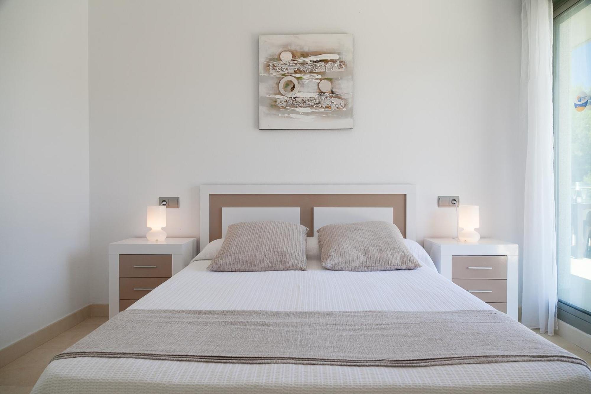 UHC Salou Villa Family Complex Habitación foto