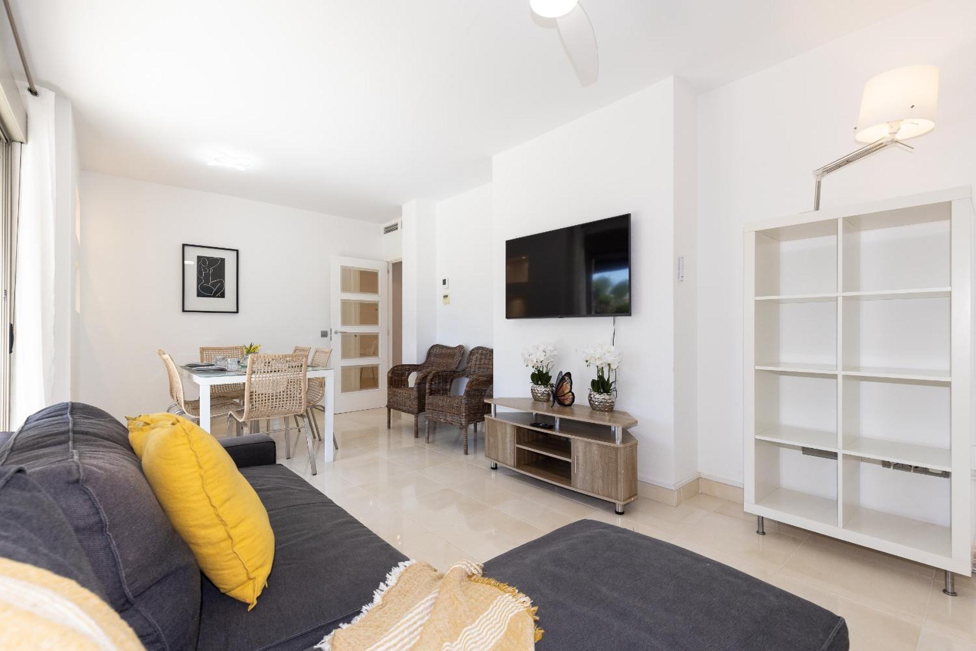 UHC Salou Villa Family Complex Habitación foto