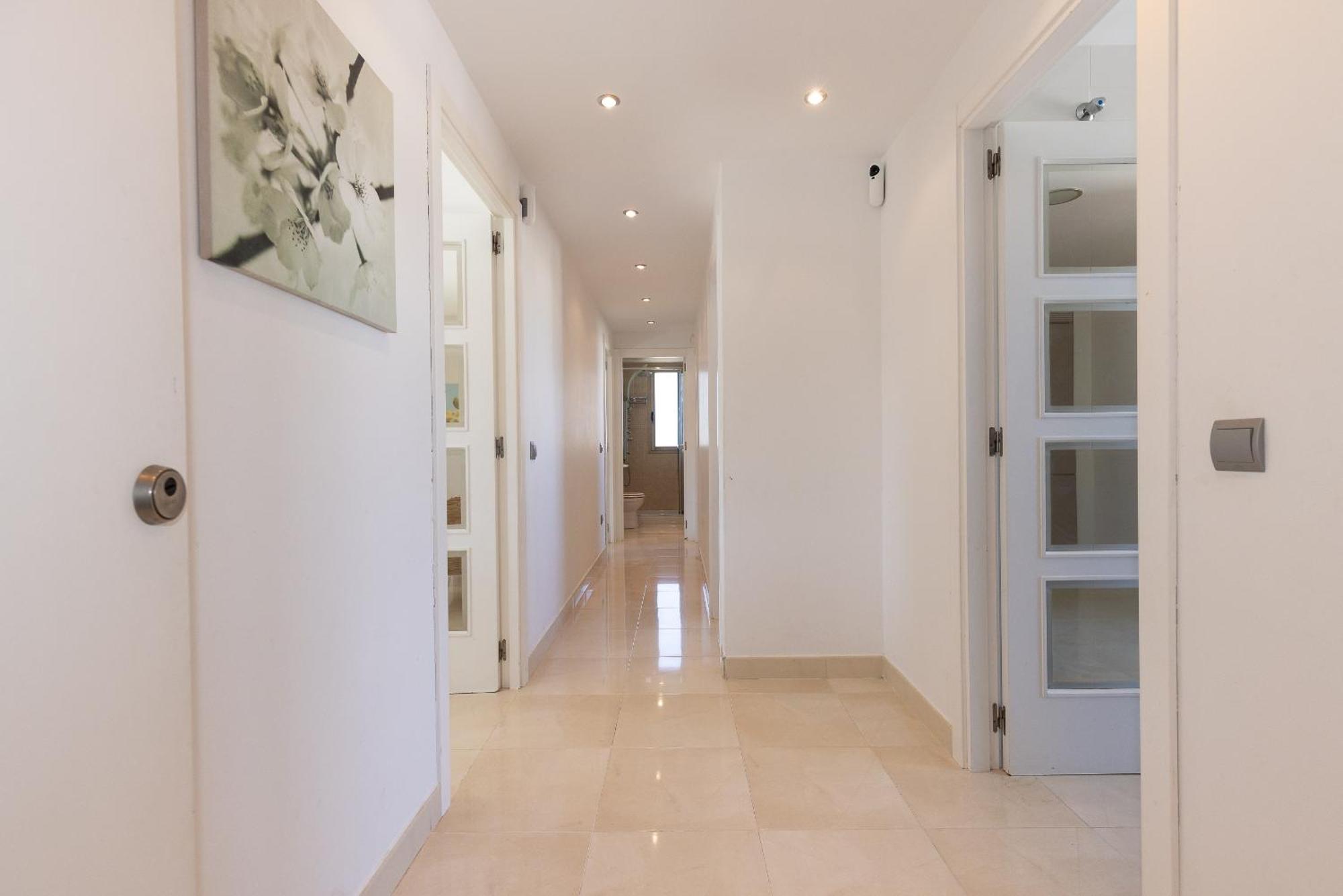 UHC Salou Villa Family Complex Habitación foto