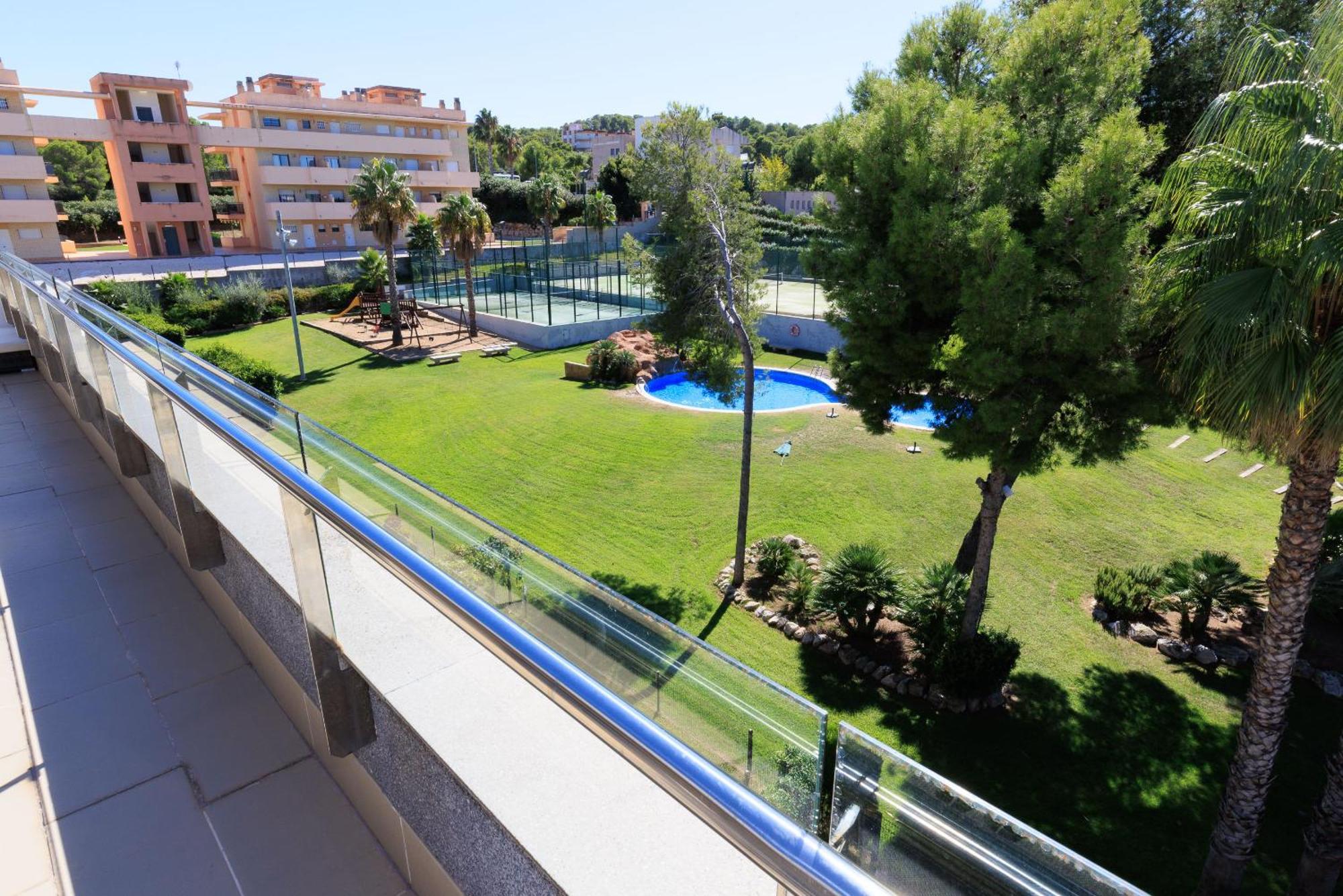 UHC Salou Villa Family Complex Habitación foto