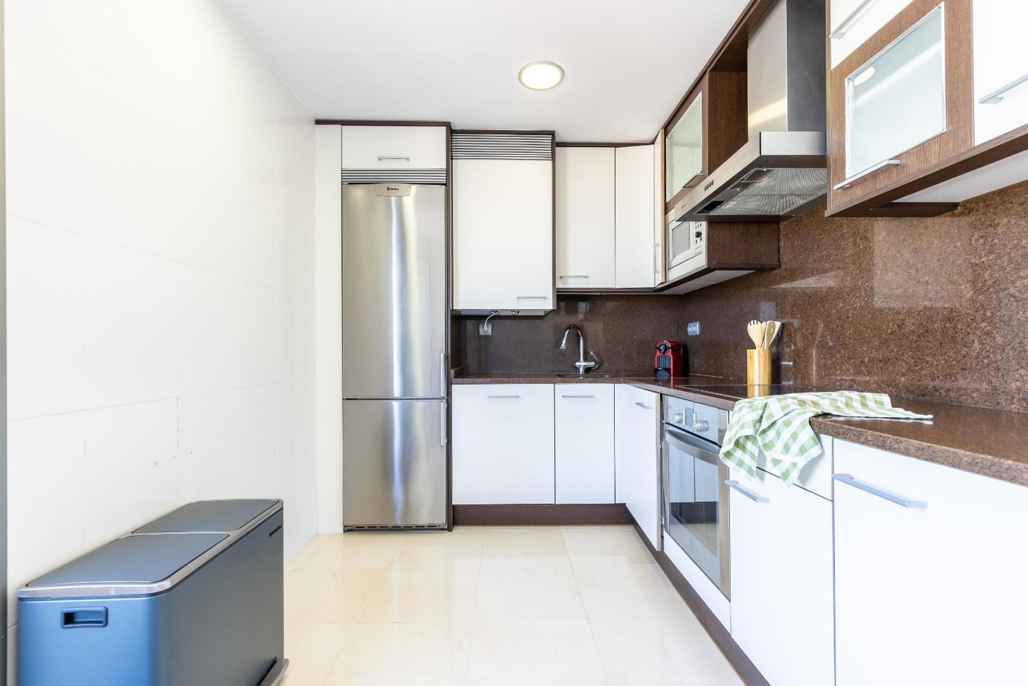 UHC Salou Villa Family Complex Habitación foto