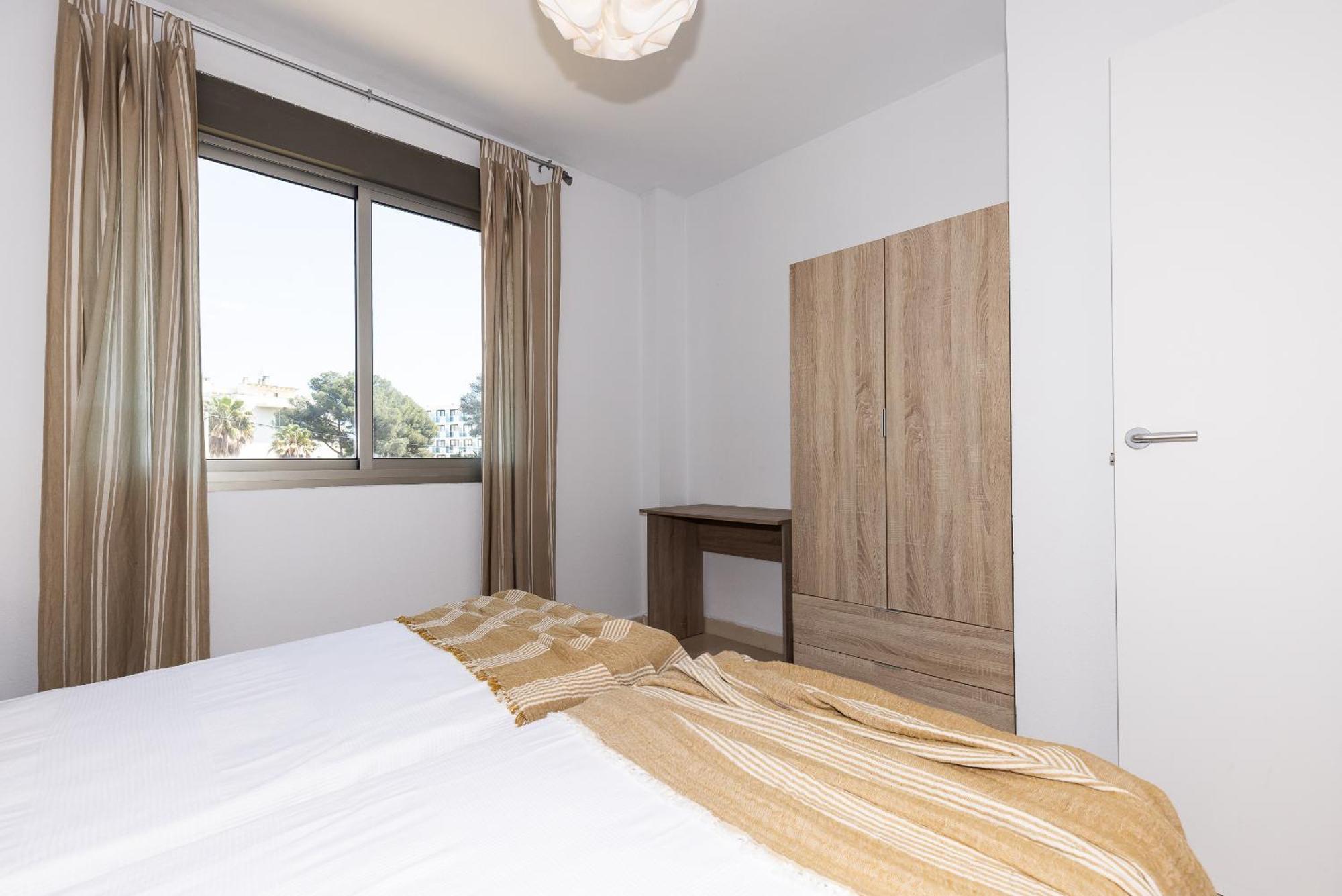 UHC Salou Villa Family Complex Habitación foto