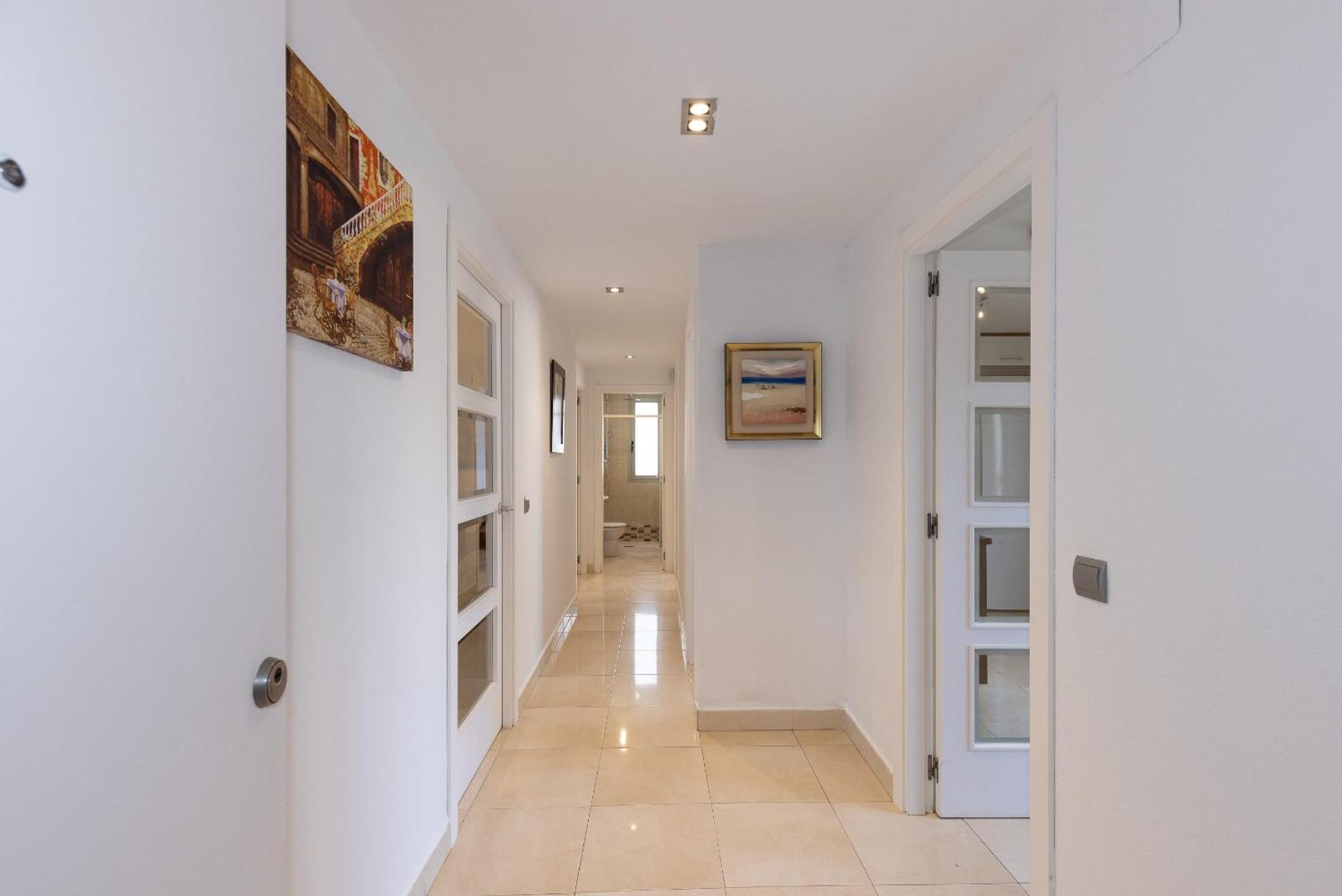UHC Salou Villa Family Complex Habitación foto