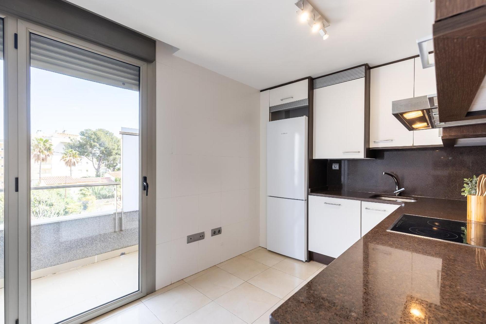 UHC Salou Villa Family Complex Habitación foto