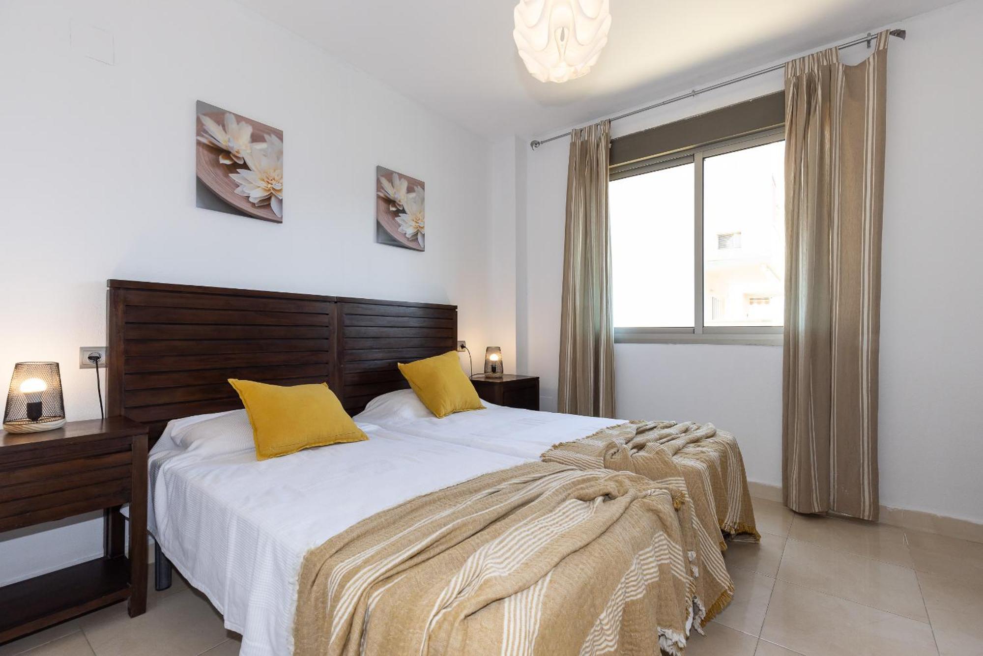 UHC Salou Villa Family Complex Habitación foto