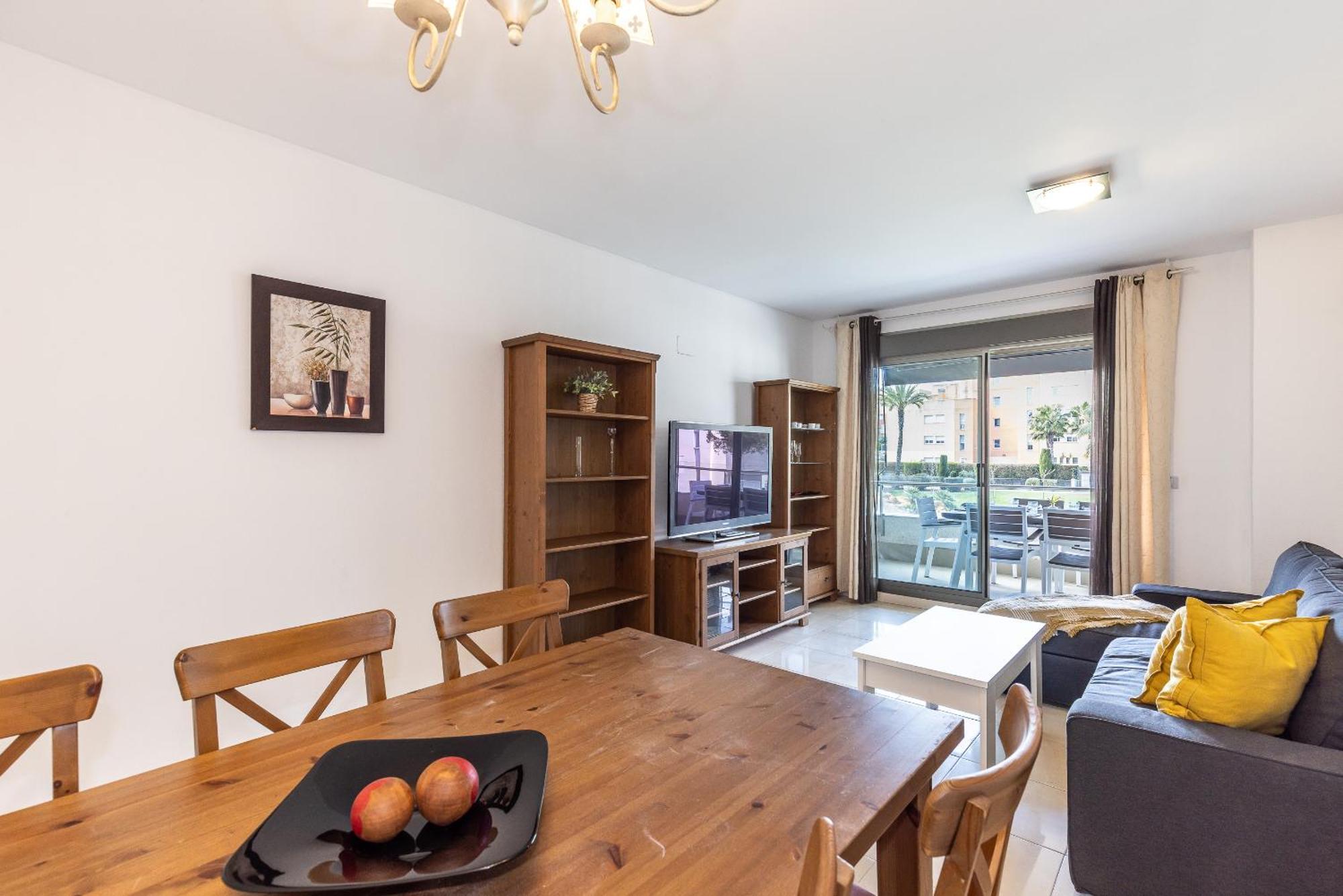 UHC Salou Villa Family Complex Habitación foto