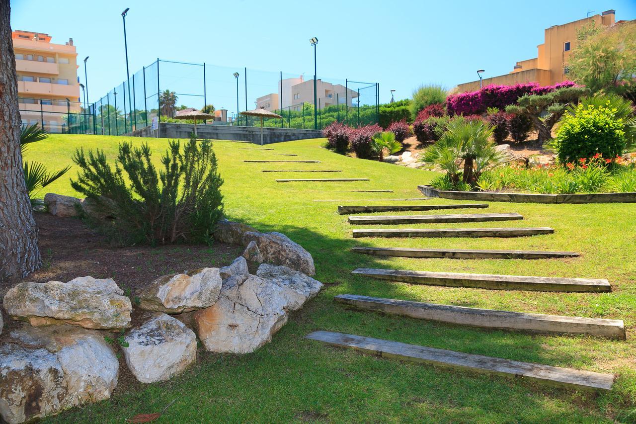 UHC Salou Villa Family Complex Exterior foto